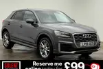 2019 Audi Q2