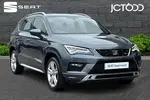 2019 SEAT Ateca