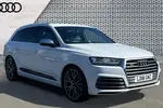 2018 Audi SQ7