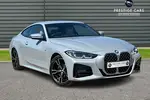 2023 BMW 4 Series