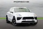 2020 Porsche Macan