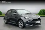 2024 Toyota Yaris