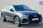 2020 Audi Q3