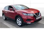 2021 Nissan Qashqai
