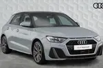 2022 Audi A1