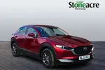 2022 Mazda CX-30