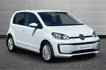2019 Volkswagen Up