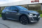 2023 Peugeot 208