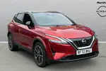 2022 Nissan Qashqai