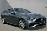 2023 Mercedes-Benz C-Class