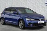 2023 Volkswagen Polo