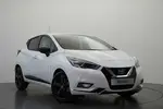 2019 Nissan Micra