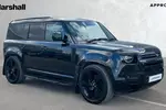 2023 Land Rover Defender