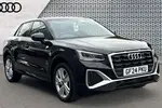 2024 Audi Q2