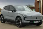 2024 Volvo EX30
