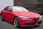 2023 Alfa Romeo Giulia