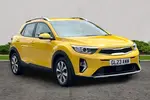 2023 Kia Stonic