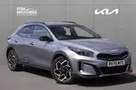 2025 Kia XCeed