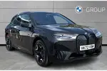 2023 BMW iX