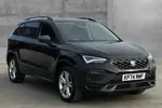 2024 SEAT Ateca