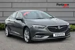 2019 Vauxhall Insignia