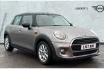 2017 MINI Hatchback 5dr