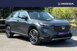 2023 Honda HR-V
