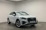 2024 Audi Q2