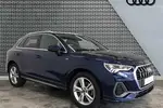 2023 Audi Q3