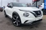 2024 Nissan Juke