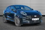 2024 Ford Puma