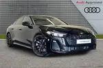 2026 Audi A5