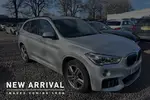 2019 BMW X1