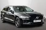 2025 Volvo V60