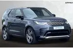 2024 Land Rover Discovery