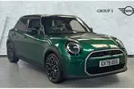 2025 MINI Hatchback 5dr