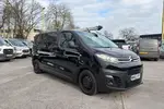 2017 Citroen Dispatch