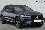 2022 Volvo XC60