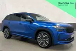 2025 Skoda Kodiaq