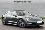 2022 Porsche Taycan