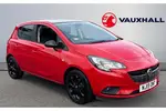 2019 Vauxhall Corsa