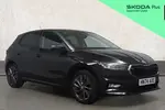 2024 Skoda Fabia