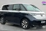 2024 Volkswagen ID.Buzz