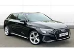 2023 Audi A3