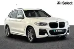 2020 BMW X3