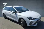 2025 Cupra Leon Estate
