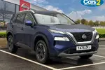 2025 Nissan X-Trail