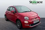 2024 Fiat 500