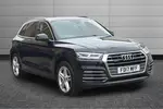 2017 Audi Q5