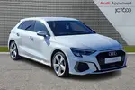 2022 Audi A3